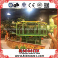 Indoor Amusemt Park Playground Equipment for Children